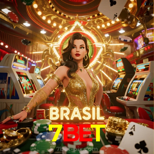7BET：Jogue slots, aposte no futebol e vença com confiança no nosso cassino!