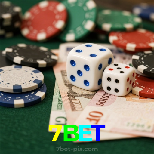 7BET：Aposte nas mesas de poker e mostre quem é o mestre das cartas!