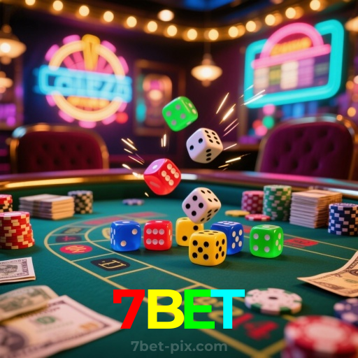 7BET：Aposte no futebol e ganhe prêmios fantásticos jogando slots e roleta!