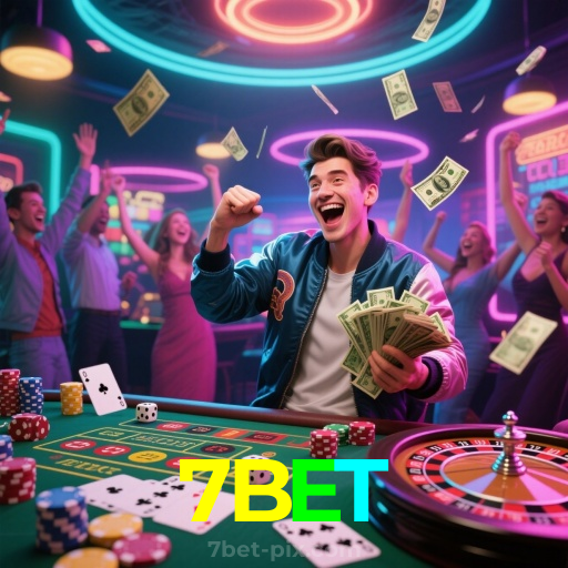 7BET：Jogue poker e aposte no futebol online, tudo no mesmo lugar!