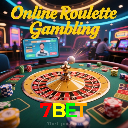7BET：Onde a diversão nunca acaba: poker, roleta e apostas no futebol!