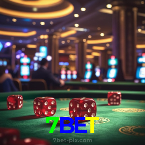 7BET：As melhores slots com grandes vitórias te aguardam! Jogue agora!