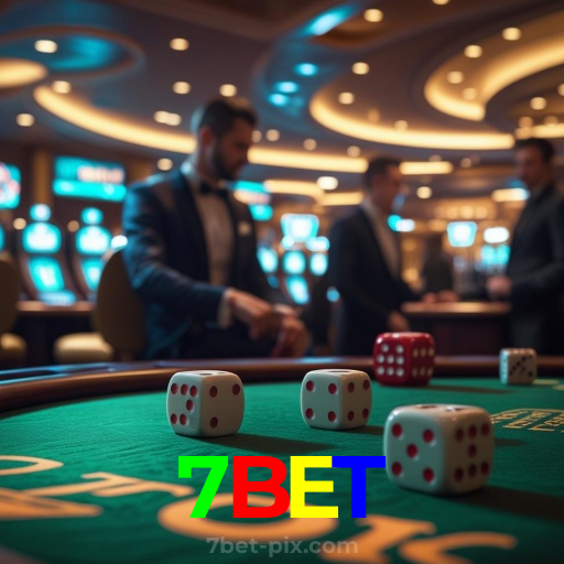 7BET：Apostas ao vivo de futebol! Mostre quem manda no jogo!