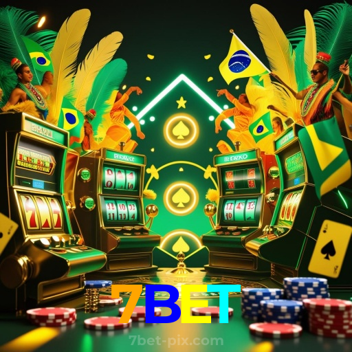 7BET：Apostas ao vivo no futebol e vitórias garantidas em roleta!