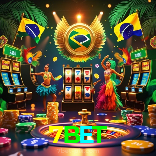 7BET:Onde o futebol e o cassino online se encontram para grandes prêmios!