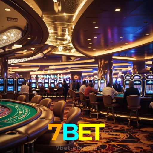 7BET：Jogue nas mesas de poker e conquiste prêmios épicos!