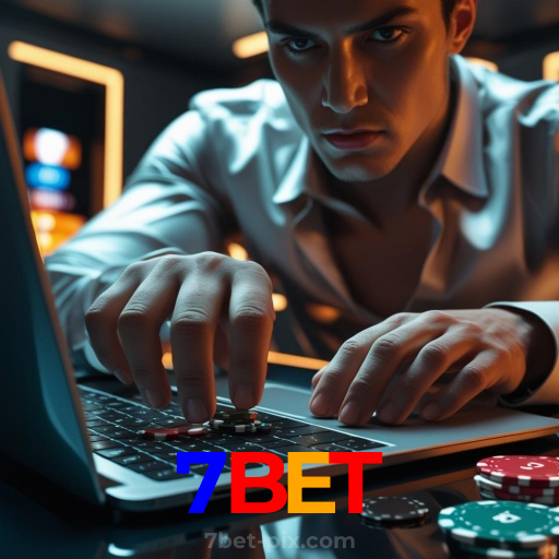 7BET:Sinta a adrenalina das slots e conquiste vitórias como nunca!