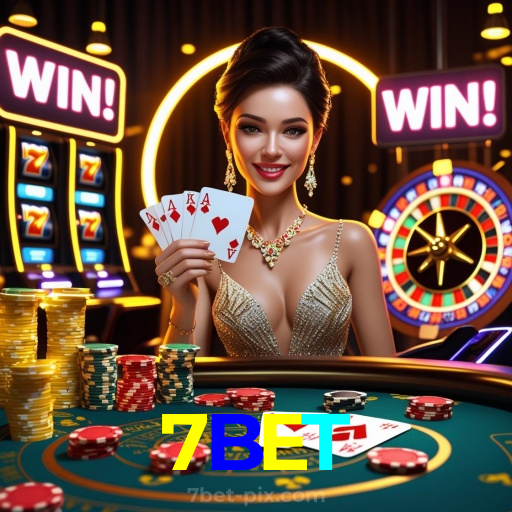 7BET：Sinta a emoção de apostar no futebol online e conquistar prêmios!